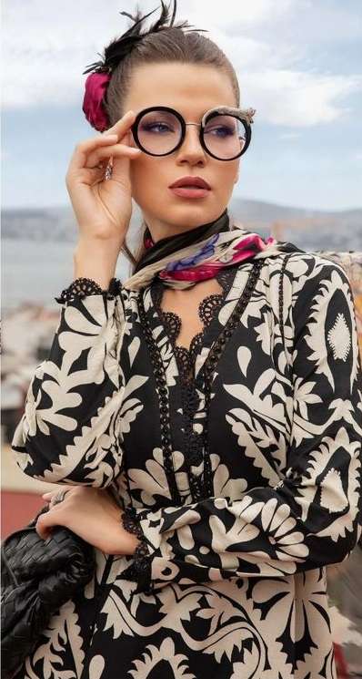 MARIA B D No 1426 A  edition By MEHBBOB TEX 